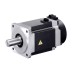 Mitsubishi HF-KN73BJK Servo Motor