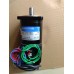 Sanyo Denki T730-012EL8 Servo Motor