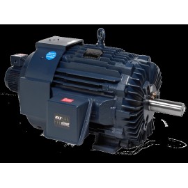 Yaskawa BlueMAX Series AC Motor
